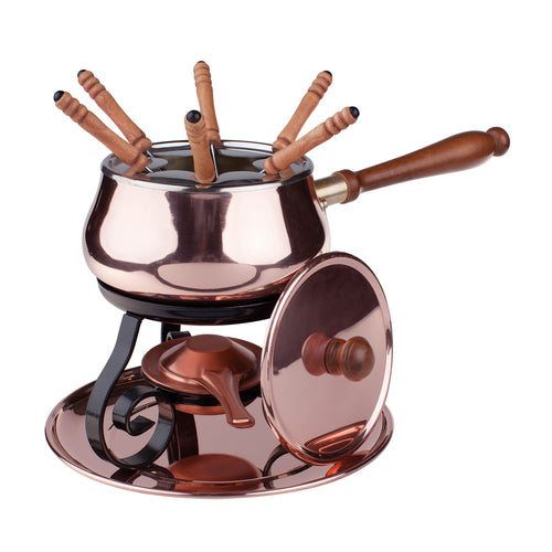 Agnelli USA COCUFONDUTA