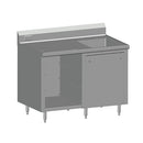 SPG International BCRS-48R