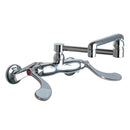 picture of Chicago Faucets 445-DJ13-317XKABCP