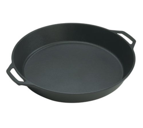 Lodge Cast Iron L17SK3