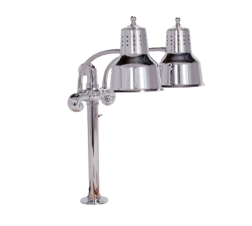 Hanson Heat Lamps DL/FM