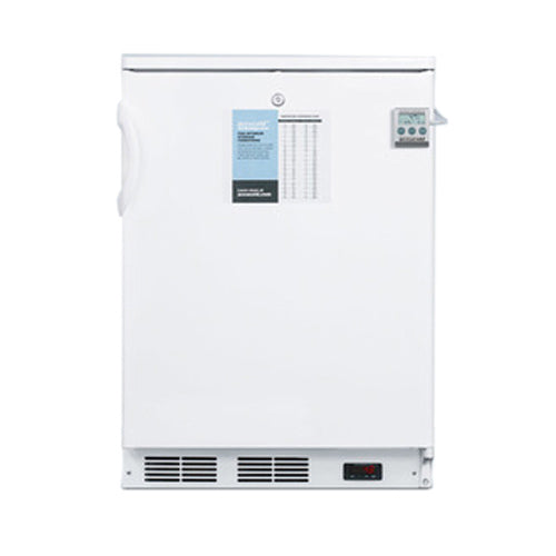 picture of Summit Commercial FF6LWPLUS2