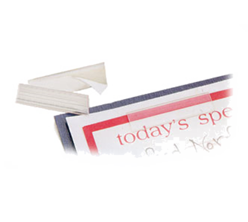 Menu Solutions IN253