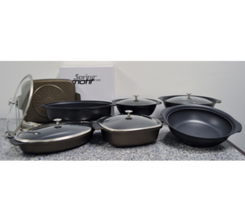 Spring USA 8258-8/30