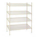 Tarrison Products Ltd. TS-SSB2448C