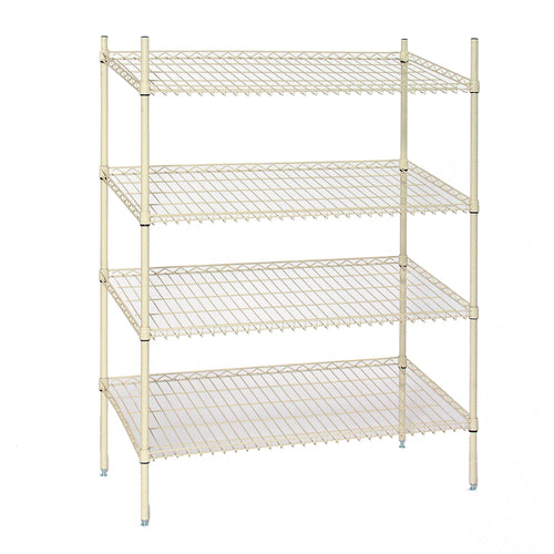 Tarrison Products Ltd. TS-SSB2448C