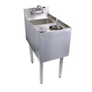 Glastender, Inc. C-MTS-14