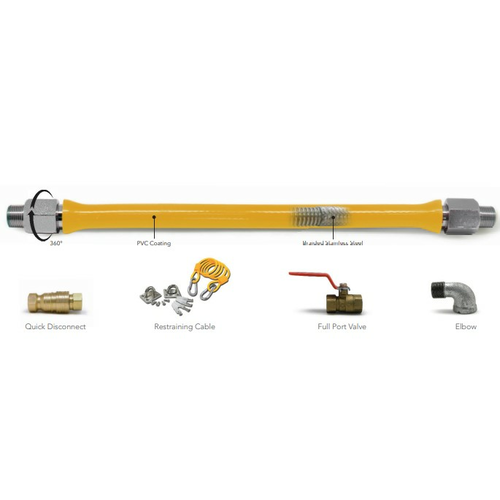 Klinger's Trading GH100KIT48