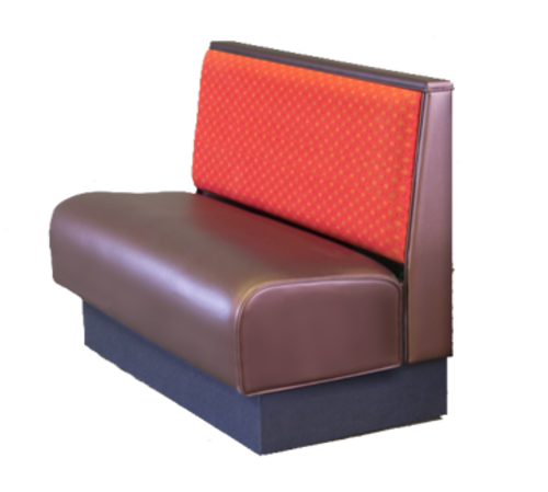 DM Seating DBTS-48-D