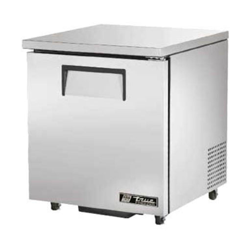 True Mfg. - General Foodservice TUC-27F-ADA-HC
