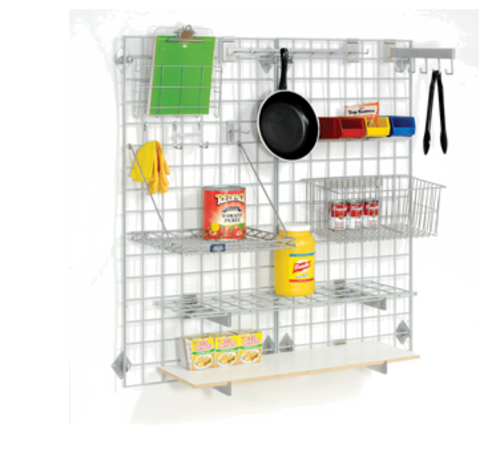 Global Industrial WG2460GY