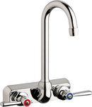 picture of Chicago Faucets W4W-GN1AE35-369AB
