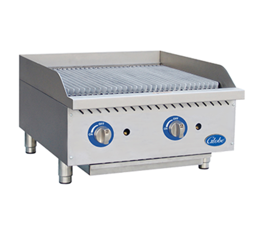 Globe GCB24G-SR