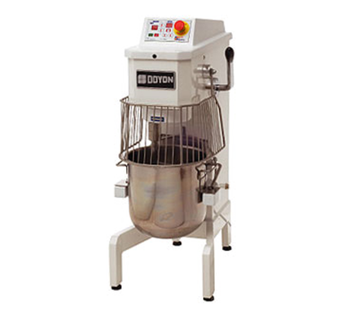 Doyon Baking Equipment BTF020