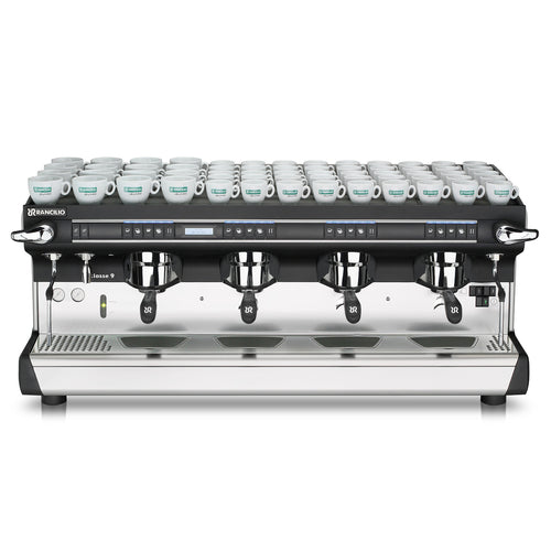 picture of Rancilio Group North America CLASSE 9 USB4
