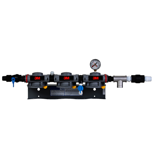 3M Purification DP3XX