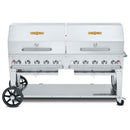 Crown Verity CV-MCB-72RDP-LP