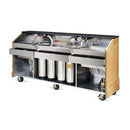 FWE / Food Warming Equipment Co., Inc. ES-BBC-5