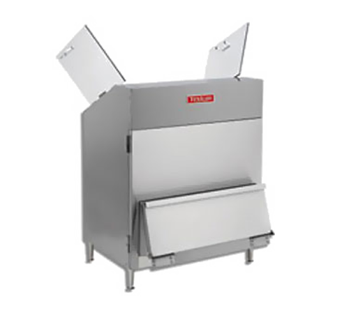 Texican Specialty Products TCD-1PT