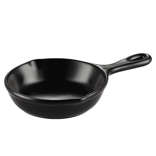 CAC China T-FP24-BLK