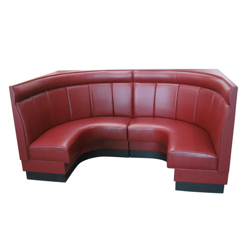 G & A Commercial Seating VERTICAL-1/2-42