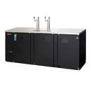 Everest Refrigeration EBD4
