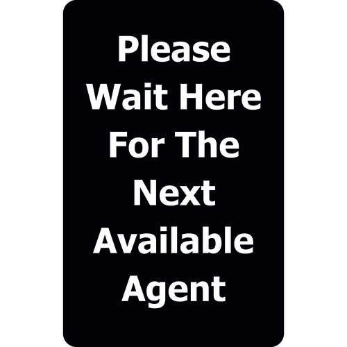 Tensator S05-P-8.5X11-1/4-V