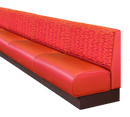 DM Seating DBTPS-36-B