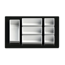 TableCraft, Professional Bakeware CW5078SNX