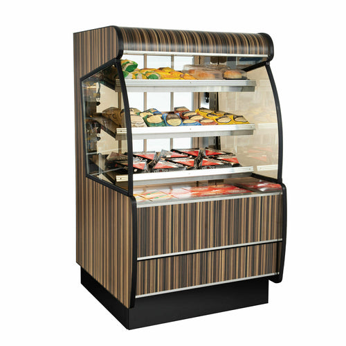 Federal Industries HSSM260