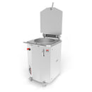 picture of JAC Machines  DIV 20 ROUND