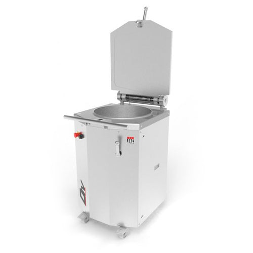 picture of JAC Machines  DIV 20 ROUND