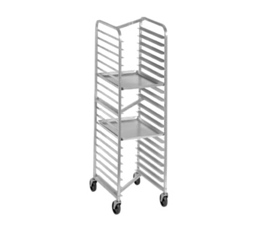 Channel Manufacturing 406SN