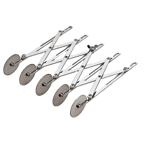 picture of Rosenthal Sambonet Paderno 47820-05