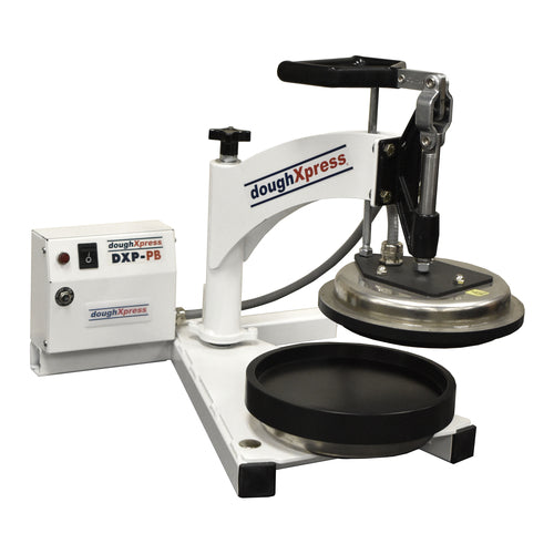 DoughXpress DXP-PB-2-8-120