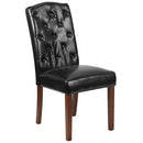 Flash Furniture QY-A18-9325-BK-GG