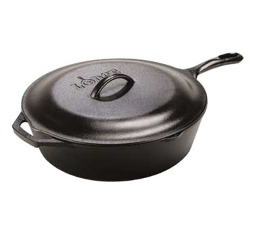 Lodge Cast Iron L10CF3