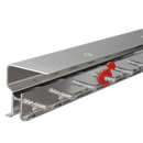 Curtron Products QSD-12-67-UM-LC-OES-96X120