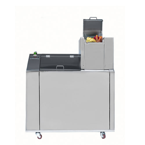 BioHiTech Global Inc 05-SAPLING Waste System