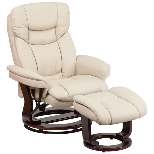 Flash Furniture BT-7821-BGE-GG