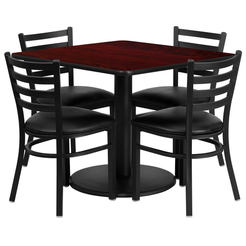 Flash Furniture RSRB1014-GG