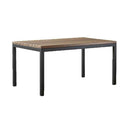 picture of Original Wood Seating PONCE 3096