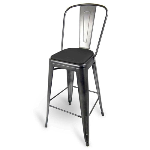 JustChair Manufacturing G42630-PS-GR1