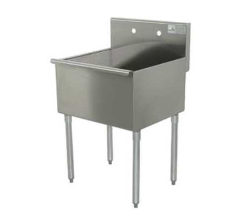 Advance Tabco 6-41-24-X