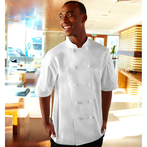 Chef Works KNSSWHT3XL