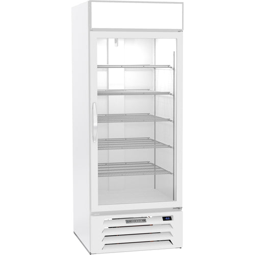 Beverage Air MMR27HC-1-W