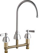 Chicago Faucets 201-AGN8AE2805FAB