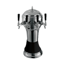 Perlick Corporation 4056BK4BPC