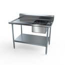 NBR Equipment PTG-1620R5