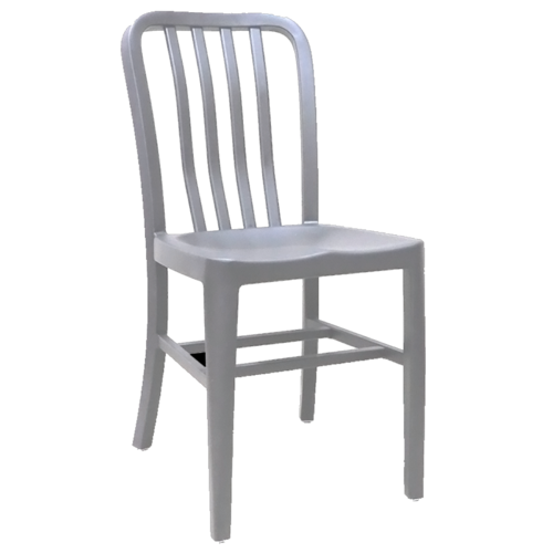 JustChair Manufacturing A22018-PS-GR1